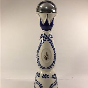 Clase azul tequila bottle